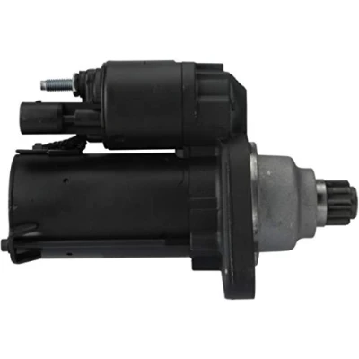 Obrázek HELLA 8EA 012 528 591 Startér/startér 12V 1. 1kW pro mj. VW Polo (6R1, 6C1)