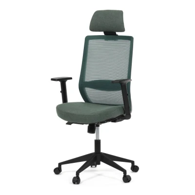 Obrázek Kancelářská židle KA V3329 Zelená