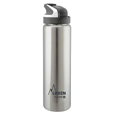 Obrázek Laken Unisex termoska pro dospělé, TS7, ocel, 18/8 0,75 l