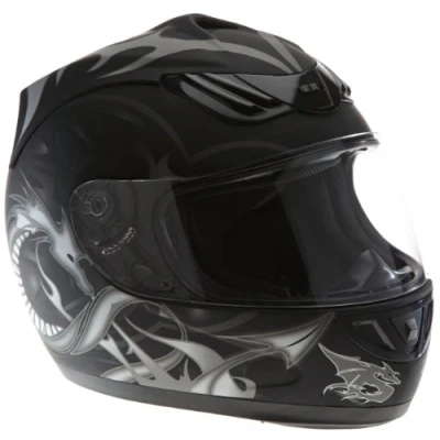 Obrázek Motocyklová helma od Protectwear, integrální helma, x large