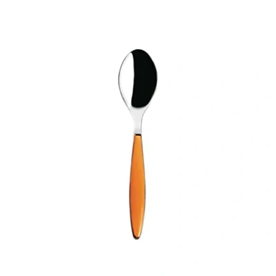 Obrázek Guzzini Feeling, Teelöffel Orange Glanzend, 14,5 cm 23000445