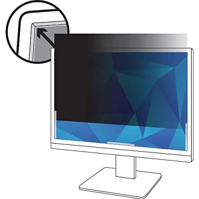 Obrázek 3M PF19.0 standardní ochranný filtr pro stolní počítače 48,3 cm standard (odpovídá standardu 19,0&quot; 5: 4