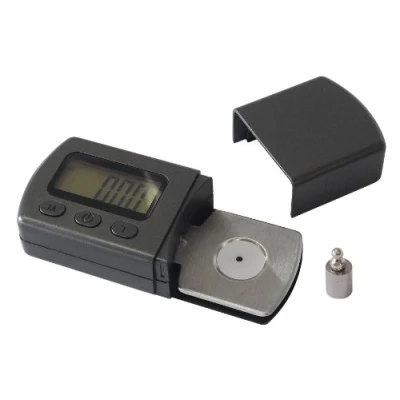 Obrázek Dynavox Elektrická tonární váha