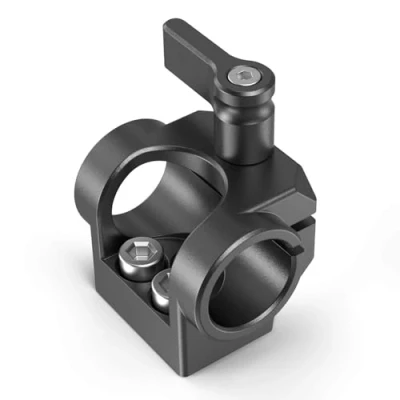 Obrázek SMALLRIG 15mm svorková svorka pro držák tyče, EVF Mount, mikrofonu 1995
