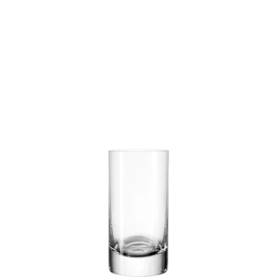 Obrázek Leonardo Easy+ sklenice na pálenky, 6dílná sada, výstřelky vhodné do myčky, skleničky pálenku, sada sklenic, 5 cl, 50 ml, 039615