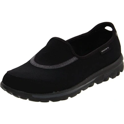 Obrázek Skechers GO Walk Dámské tenisky černá 36 EU