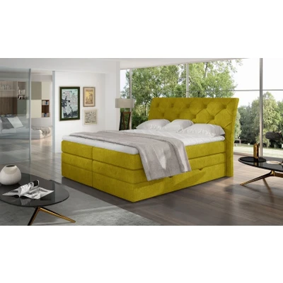 Obrázek Postel Mirabel 140x200 Materiál / Dekor: Omega 68