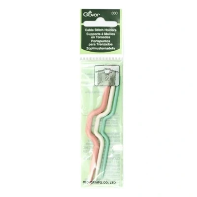Obrázek Clover Úchyt na oka, výška 1,6&quot; délka x 0,2&quot; šířka