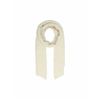 Obrázek ONLY Onlmerle LIFE Scarf Šála, Ženy, Velikost: One Size, Cloud dancer