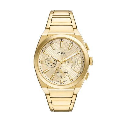 Obrázek Fossil muži Hodinky FS6119