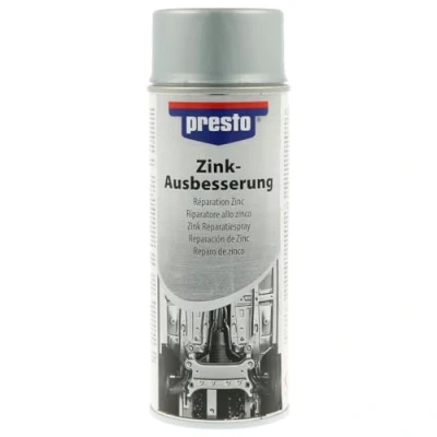 Obrázek presto 211874 oprava zinku 400 ml