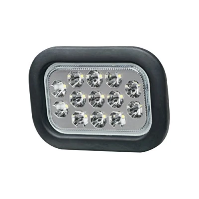 Obrázek HELLA VALUEFIT LED zpětný světlomet 12V / 24V montáž kabel: 200 mm konektor: otevřené konce kabelů 2ZR 357 025 021