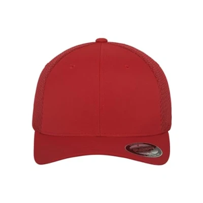 Obrázek Flexfit Kšiltovka, Velikost: L/XL, Red