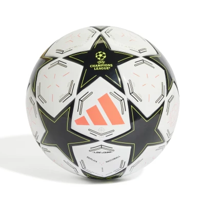 Obrázek Míč Adidas Ucl Lge J350 Ix4059 Bílý