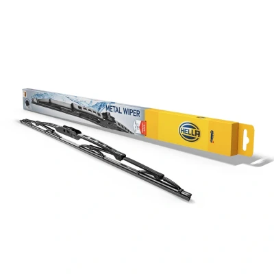 Obrázek HELLA 9XW 178 878 171 Metal Wiper stěrače WP43 list pro levostranné řízení 17&quot; 425 mm vpředu množství: 1