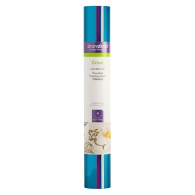 Obrázek Cricut 2006625 Folie zum Aufbügeln, Pailetten Sampler, Eisen, Sequin, One Size
