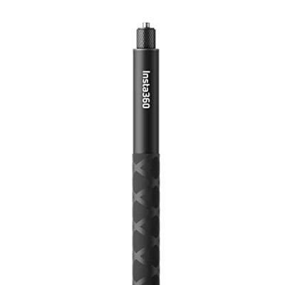 Obrázek Insta360 114 cm dlouhý, neviditelný selfie tyč pro kamery One RS X2 a X3