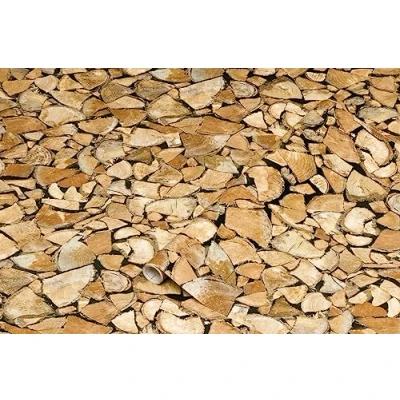 Obrázek d c fix nábytková lepicí fólie dřevo na oheň motiv 45 cm x 2 m samolepicí dekorační skříň palivové