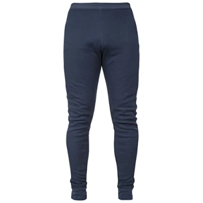Obrázek Trespass Damen Warme Baselayer Hose Enigma, Navy, M, UABLBTN20001_NA1M