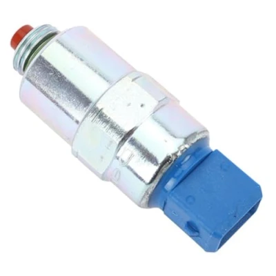 Obrázek Delphi 12 V Stop Magnetventil mit JPT Anschluss 7185 900 g