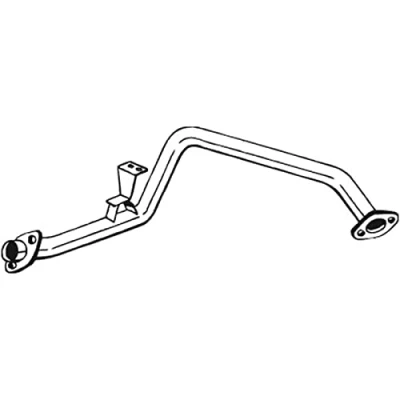 Obrázek Výfuková trubka BOSAL 885 039
