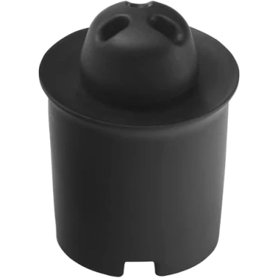Obrázek WMF Perfect &amp; Plus náhradní díl bezpečnostní ventil pro tlakové hrnce s pojistkou zbytkového tlaku 2,5 l 8,5 l, Ø 18 cm a 22