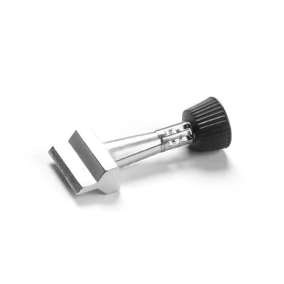 Obrázek ERSA ERSADUR Trvalý pájecí hrot Wick Tip rovný 20 mm šířka pájecího hrotu s povrchem LF