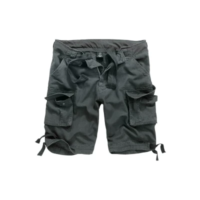 Obrázek Brandit Accessoires Urban Legend Cargo Šortky, Muži, Velikost: 6XL, Charcoal