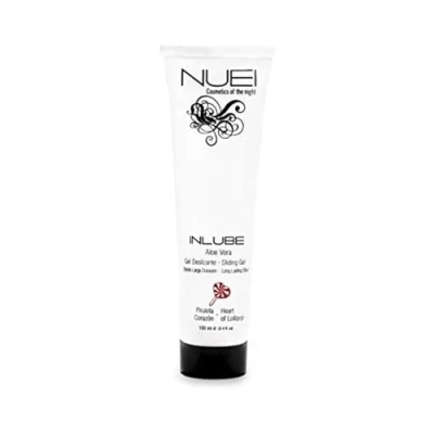 Obrázek Nuei Gleitgel NU51338 White 100ml