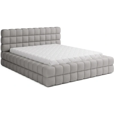Obrázek Postel Dizzle 180x200 Materiál / Dekor: Royal 04