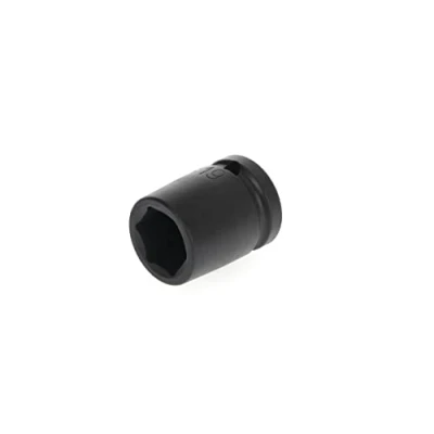 Obrázek GEDORE Násada pro motorový šroubovák, matice 1/2&quot; 12,5 mm pohon, 6hranný UD profil, SW 19 mm, strojově ovládaný, osobní automobil/auto, K19