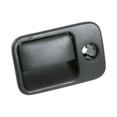 Obrázek febi bilstein 23402 Rukojeť pro přihrádku na rukavice, 1 kus, černá