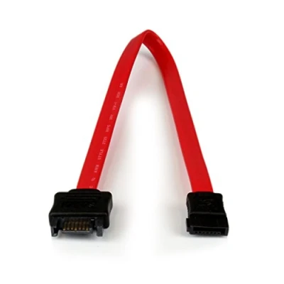 Obrázek Startech.COM SATAEXT30 cm 30 SATA napájecí prodlužovačka