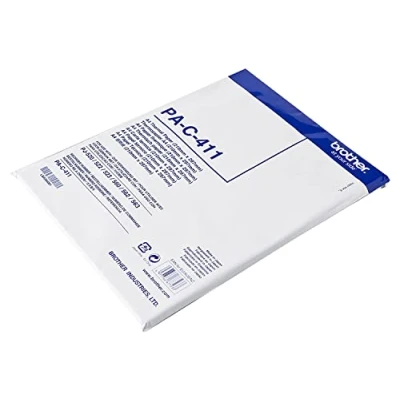 Obrázek Brother 100B PA C 411 termopapír (A4, 100 listů)