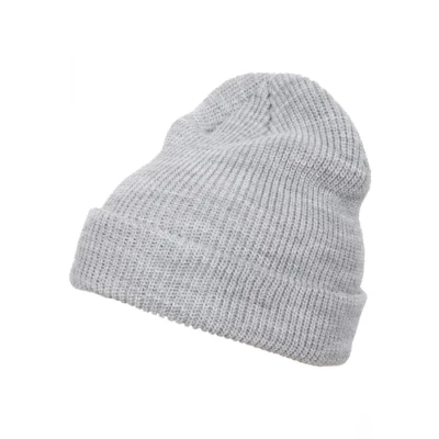 Obrázek Flexfit Čepice, Velikost: One Size, Heather grey