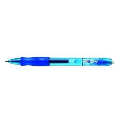 Obrázek Bic 829158 Velocity Gel 7,3x3,2x15 cm blau