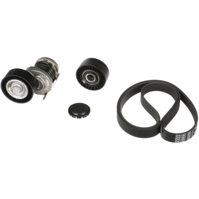 Obrázek GATES Micro V Kit K016PK1263