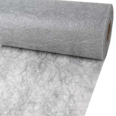 Obrázek 25 m Sizoflor ® originální ubrus běhoun na stůl 20 cm, barva: stříbrná