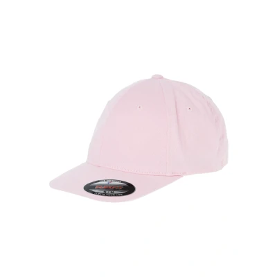 Obrázek Flexfit Unisex čepice, Růžová