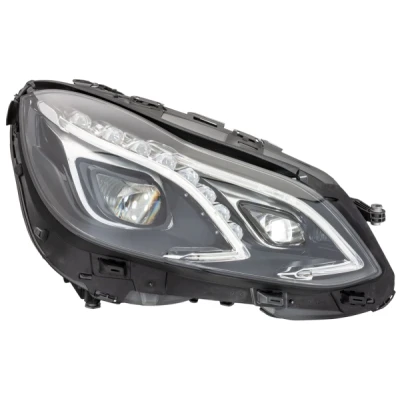 Obrázek HELLA 1EX 011 066 681 LED světlomet pro mj. Mercedes Benz třídy E Class (W212) ECE/CCC pravostranný provoz pravý