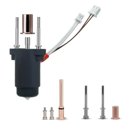Obrázek Micro Swiss FlowTech™ Hotend for Creality K1 / Max