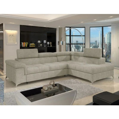 Obrázek Eridano sedací souprava Materiál / Dekor: Manhattan 20, Orientace: Pravá