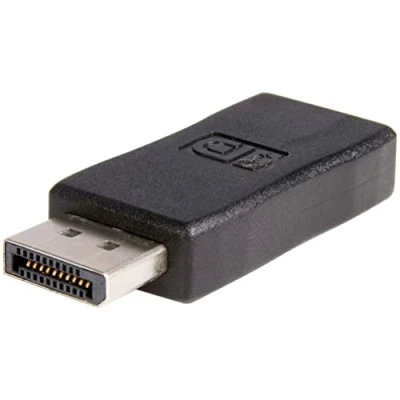Obrázek StarTech.com DisplayPort® na HDMI® Video adaptér (konektor/zdířka) DP HDMI konvertor 1920x1200