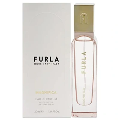 Obrázek Furla Magnifica EdP, linie: Fragrance Collection, Eau de Parfum pro dámy, obsah: 30 ml