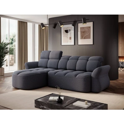 Obrázek Sedací souprava Beneth Materiál / Dekor: Space 40, Orientace: Levá