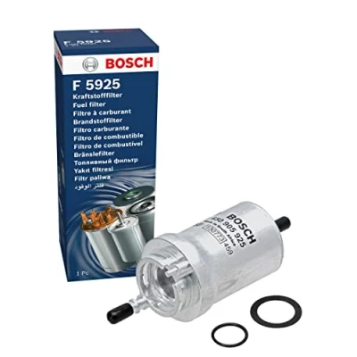 Obrázek Bosch Automotive F5925 benzínový filtr auto