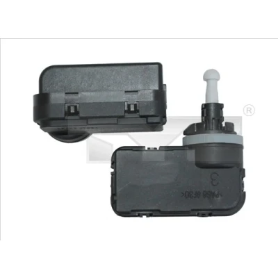 Obrázek Světlomet LWR servomotor pro OPEL Vectra SEAT Altea Ibiza VW Polo 2001