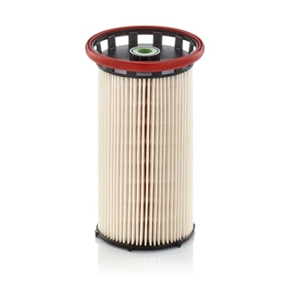 Obrázek MANN FILTER PU 8028 palivový filtr osobní automobil + TRANSPORTER