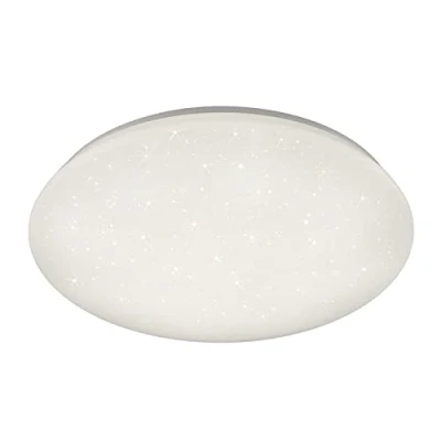 Obrázek Reality Leuchten LED stropní svítidlo Potz R62603000, akryl bílý, vč. 21 W,