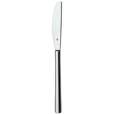 Obrázek WMF Palermo Menu mono 23,2 cm, nůž z jednoho kusu, nerezová ocel Cromargan, leštěná, lesklá, vhodný do myčky